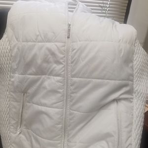 Liz Claiborne Puffer Vest size xl